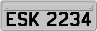 ESK2234