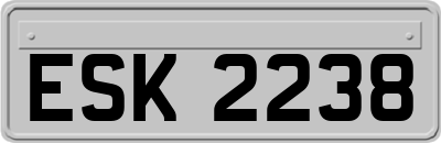 ESK2238