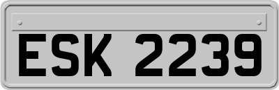 ESK2239