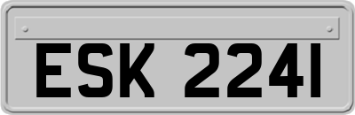 ESK2241