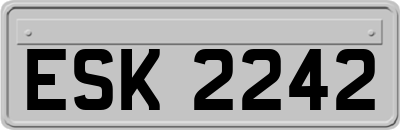 ESK2242