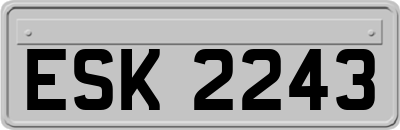 ESK2243