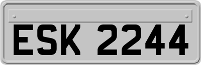 ESK2244