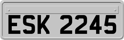 ESK2245