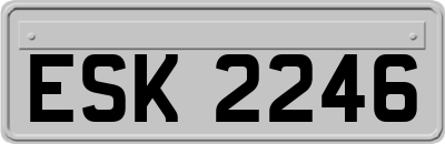 ESK2246
