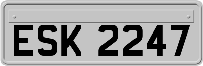 ESK2247