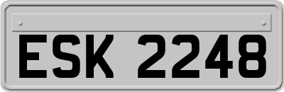 ESK2248