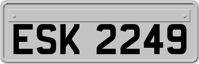 ESK2249