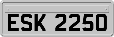 ESK2250