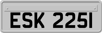 ESK2251