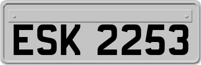 ESK2253