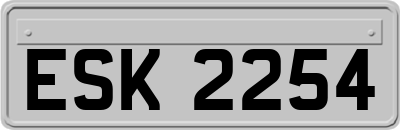 ESK2254