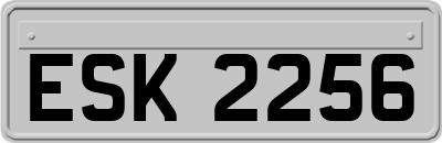 ESK2256