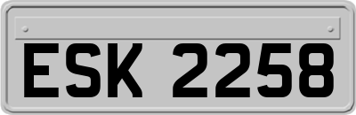 ESK2258