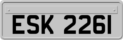 ESK2261