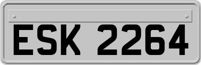 ESK2264