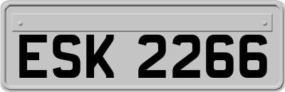 ESK2266