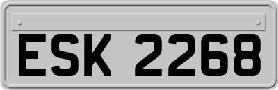 ESK2268
