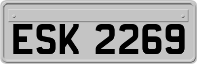 ESK2269
