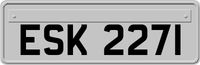 ESK2271