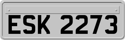 ESK2273