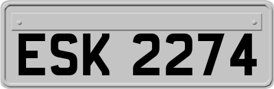 ESK2274