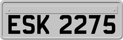 ESK2275