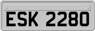 ESK2280