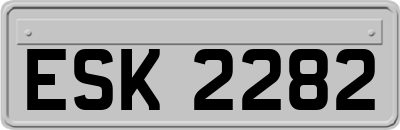ESK2282