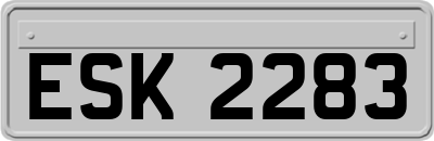 ESK2283