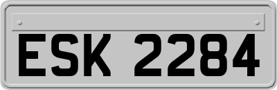ESK2284