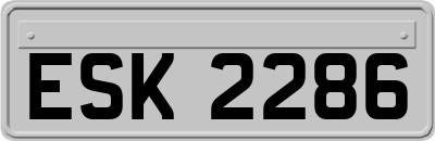 ESK2286