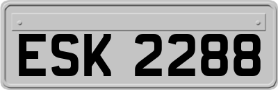 ESK2288
