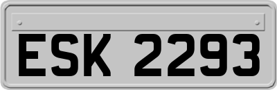 ESK2293