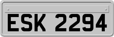 ESK2294