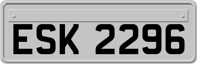 ESK2296