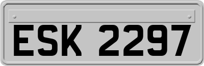 ESK2297
