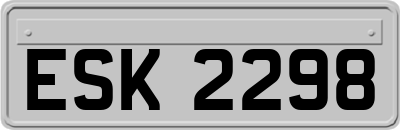 ESK2298