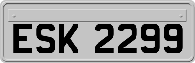 ESK2299