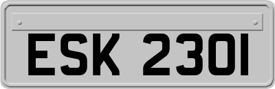 ESK2301