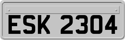 ESK2304