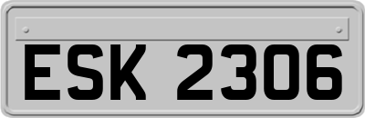 ESK2306