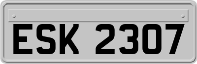 ESK2307
