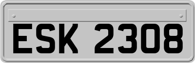 ESK2308