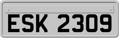 ESK2309