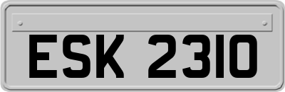 ESK2310