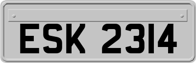 ESK2314