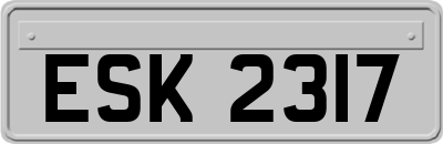 ESK2317