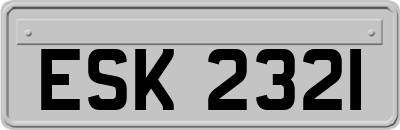 ESK2321