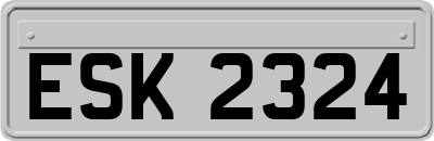 ESK2324
